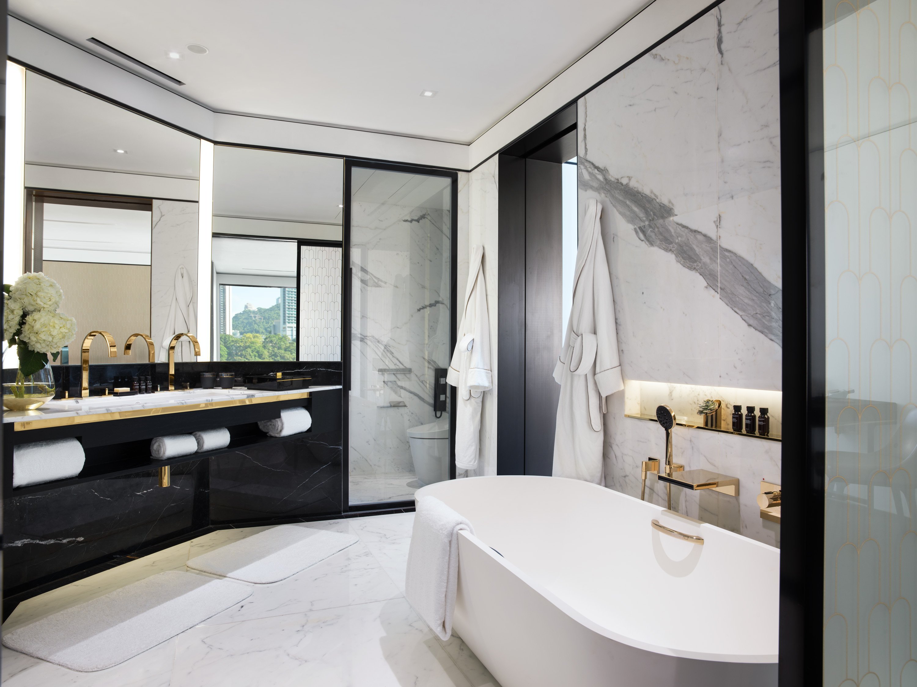 The Murray, Hong Kong, A Niccolo Hotel photograph 2