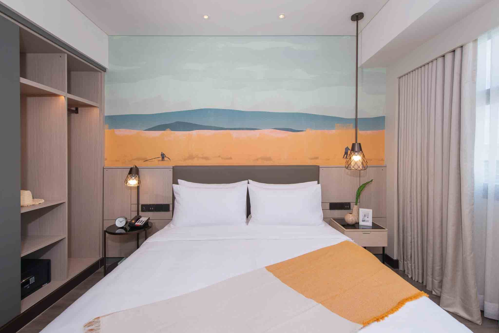Citadines Bacolod City photograph 11