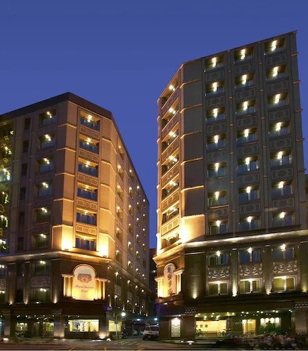 Royal Seasons Hotel- I