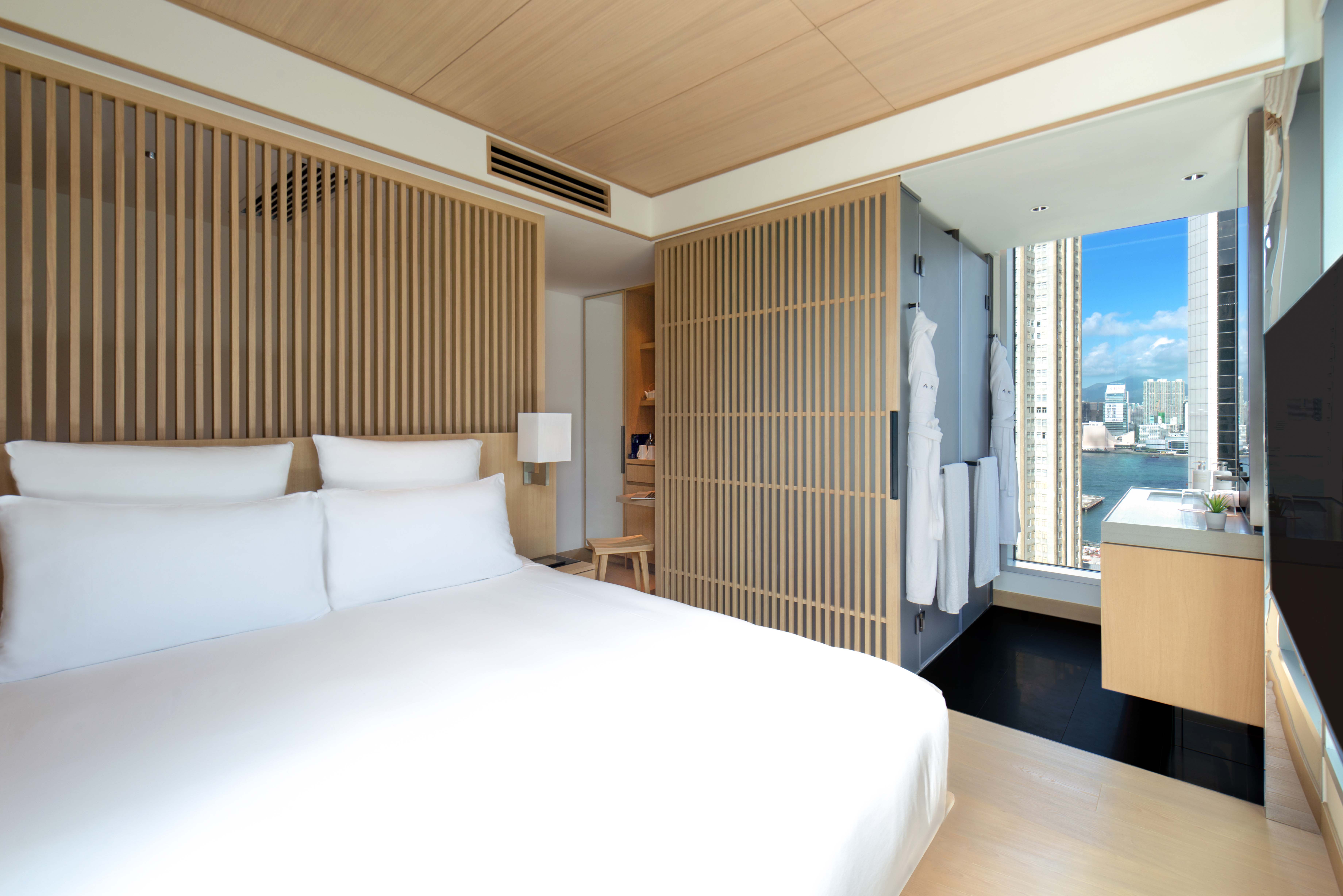 AKI Hotel Hong Kong - MGallery Collection photograph 9