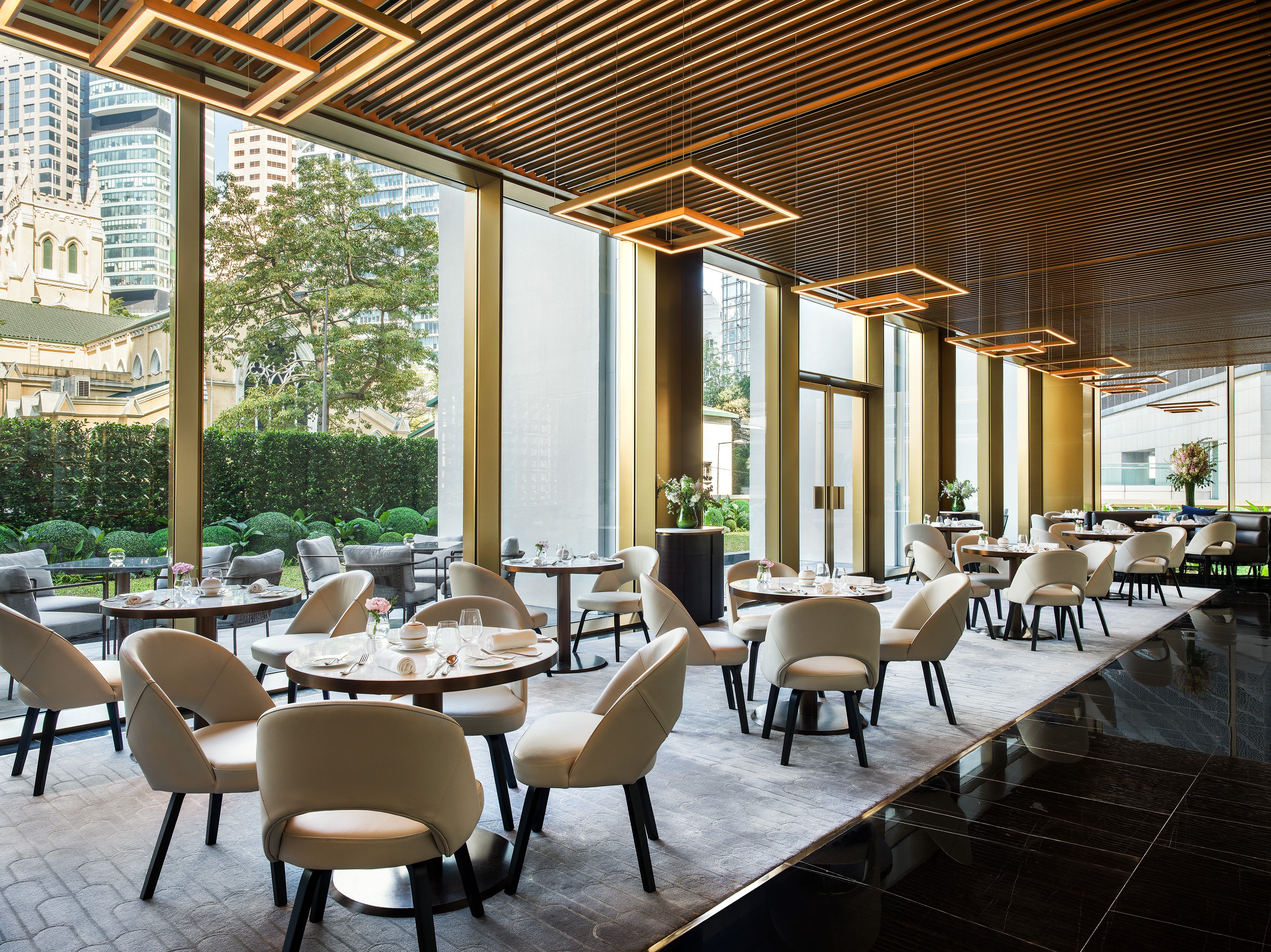 The Murray, Hong Kong, A Niccolo Hotel photograph 15