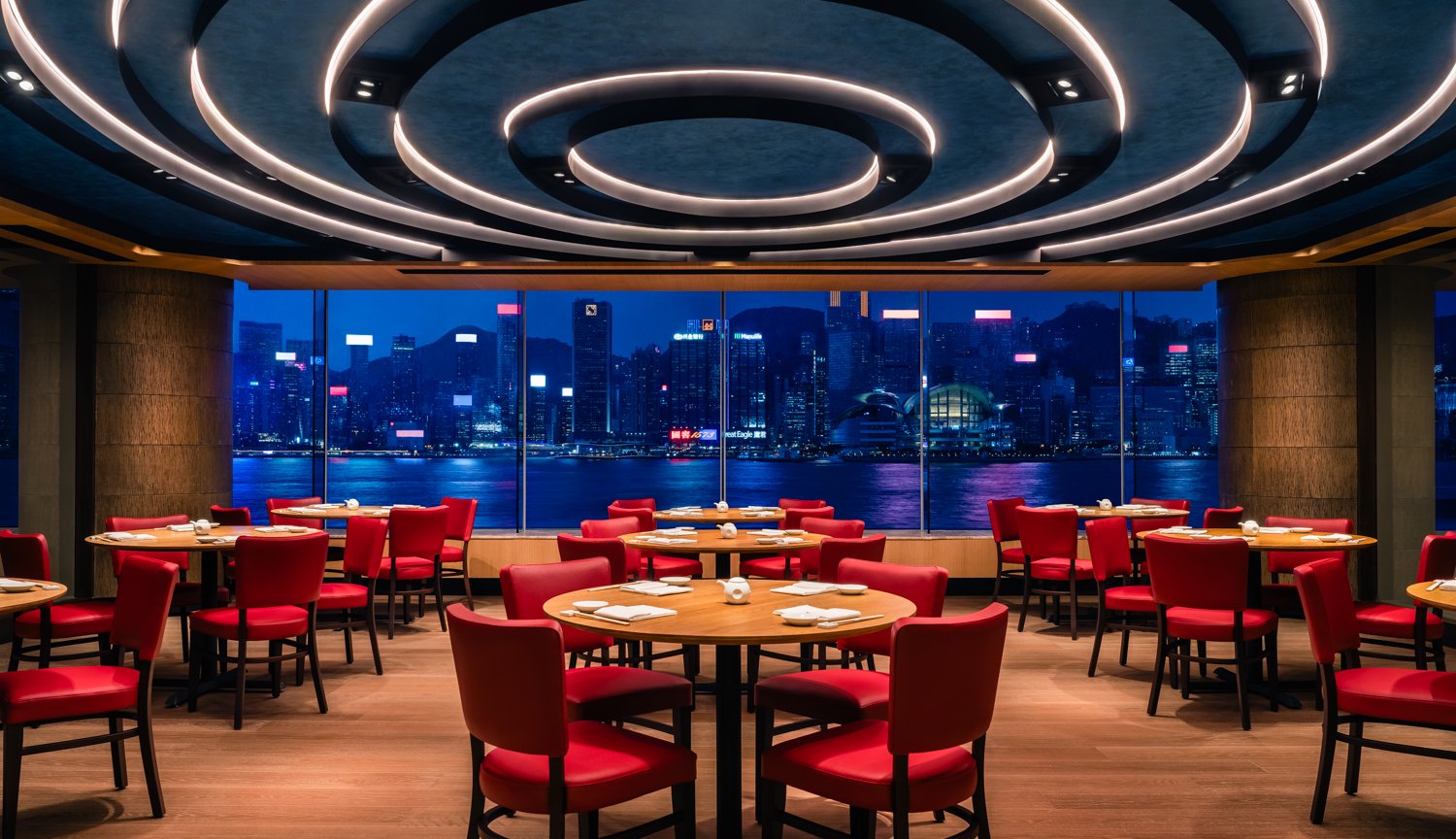 Regent Hong Kong photograph 2