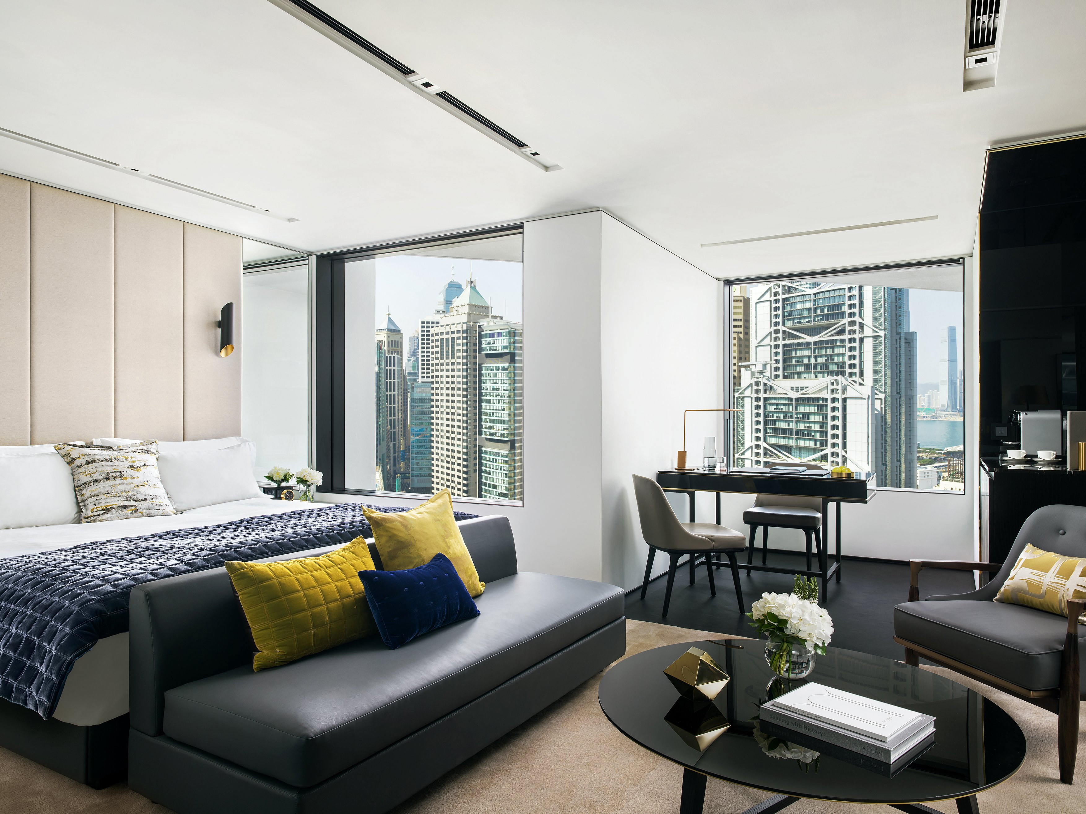 The Murray, Hong Kong, A Niccolo Hotel photograph 4