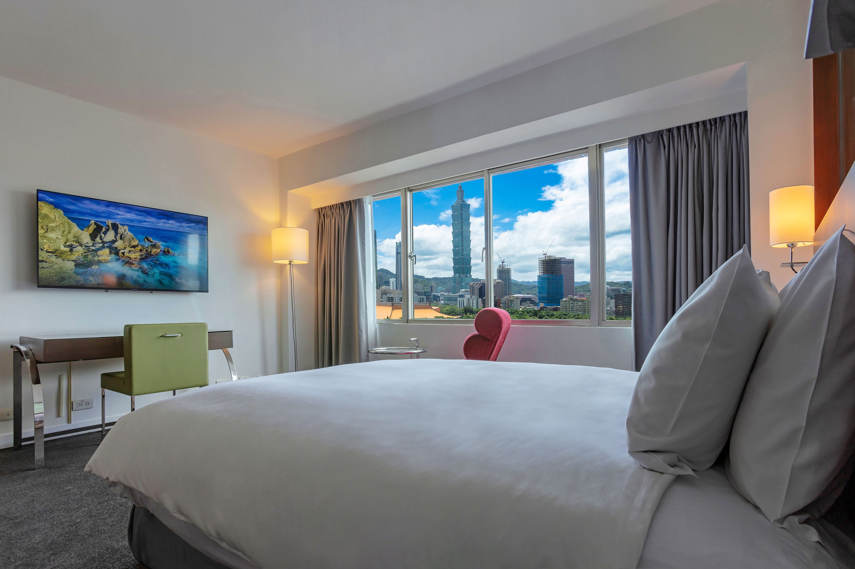 United Hotel photograph 4
