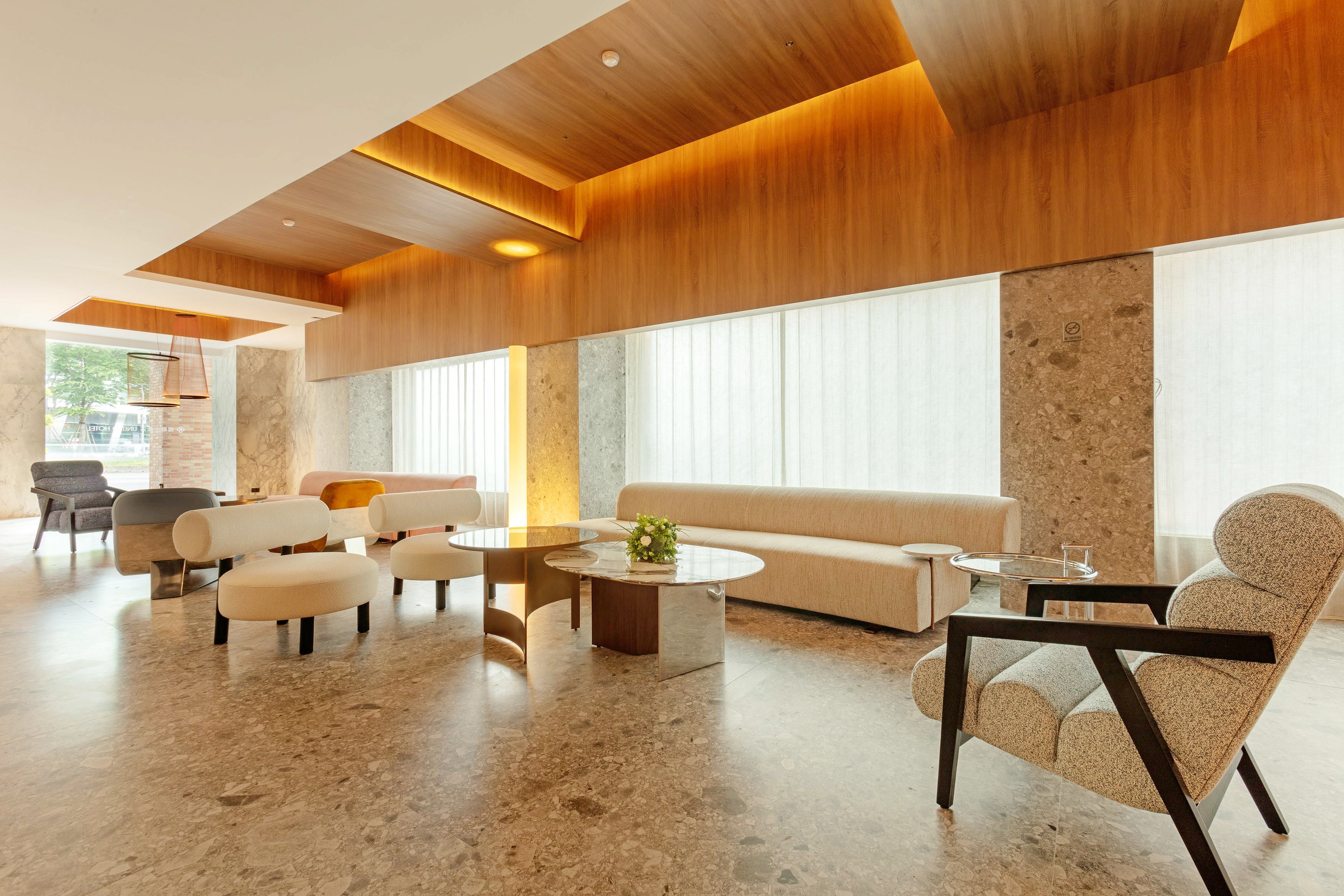 United Hotel photograph 5