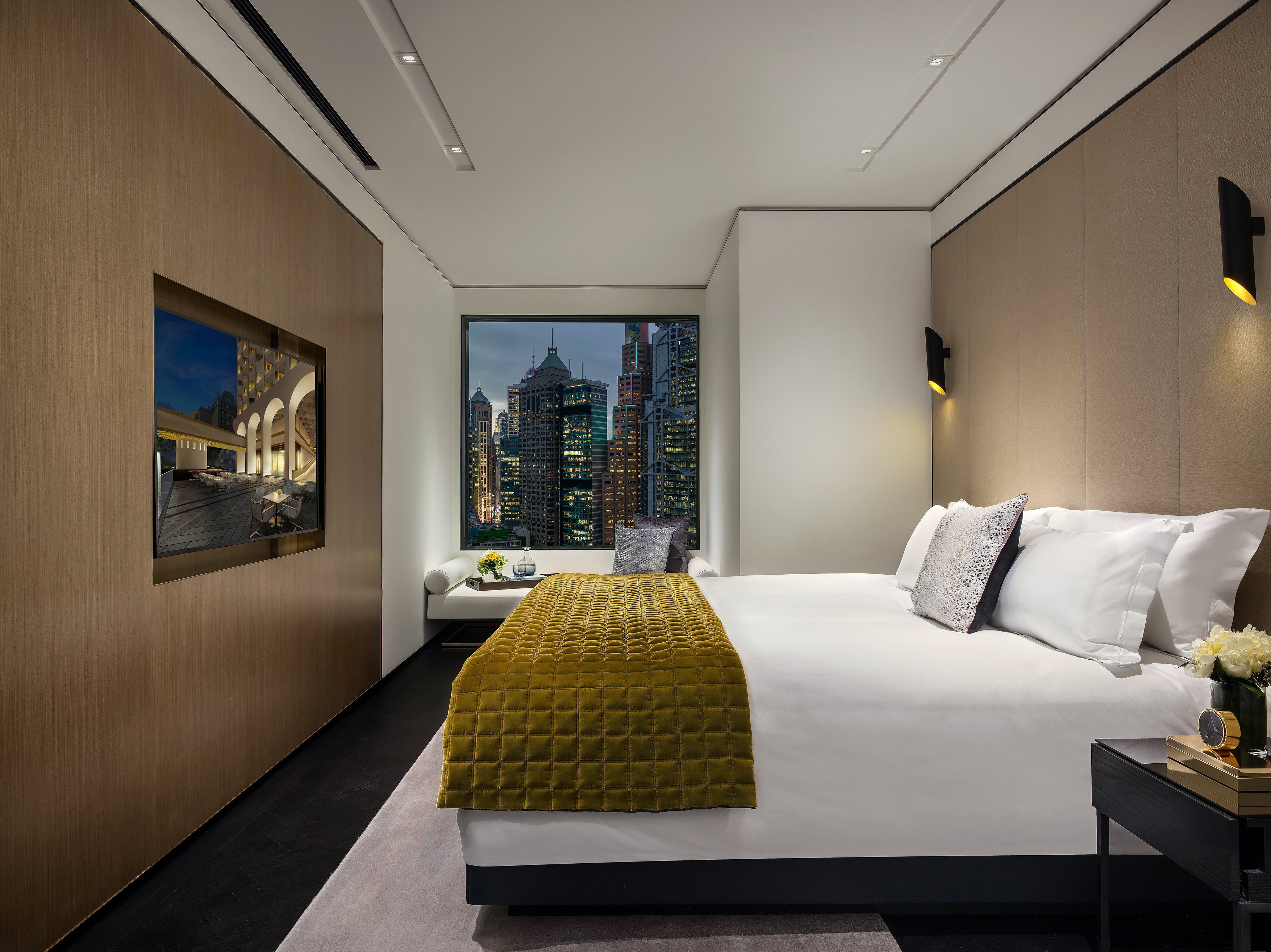 The Murray, Hong Kong, A Niccolo Hotel photograph 12