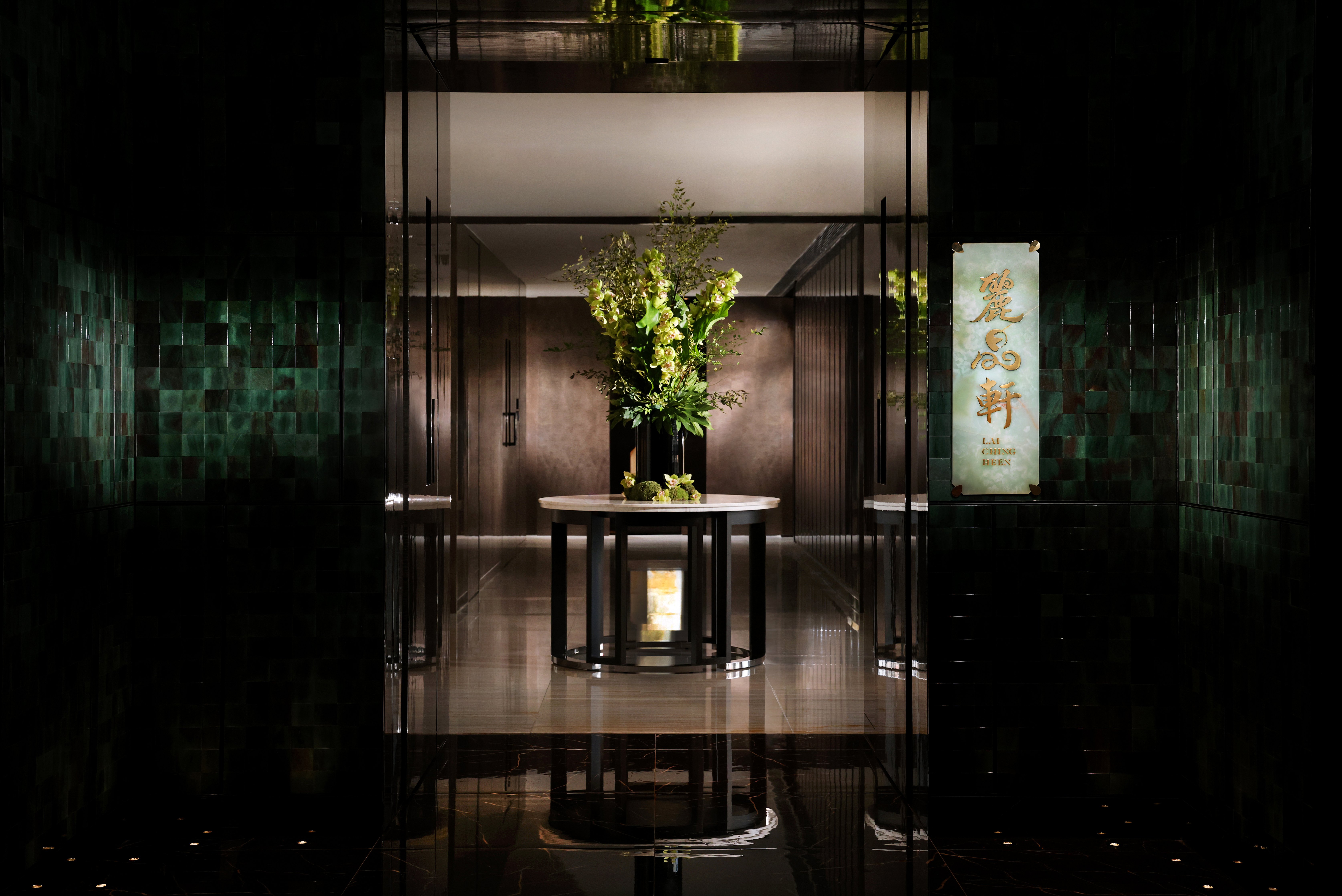 Regent Hong Kong photograph 8