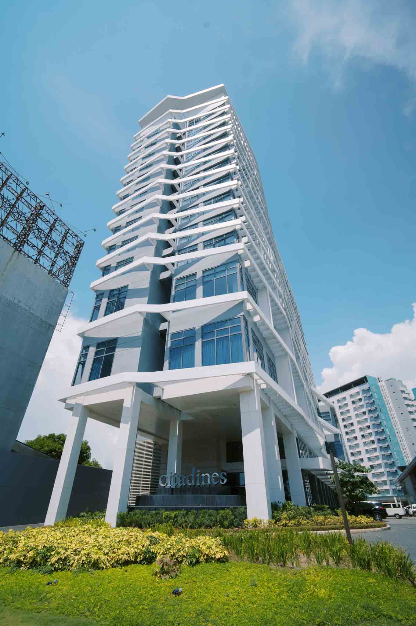 Citadines Bacolod City photograph 16