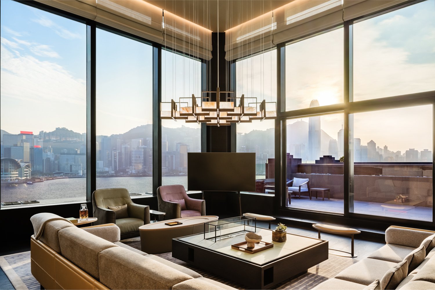 Regent Hong Kong photograph 9