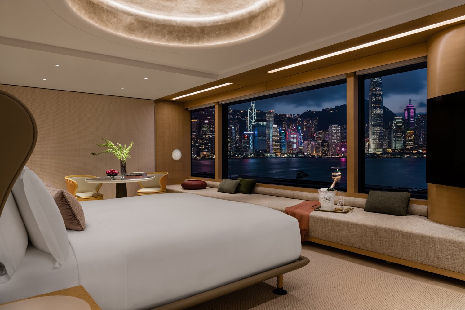 Regent Hong Kong photograph 11