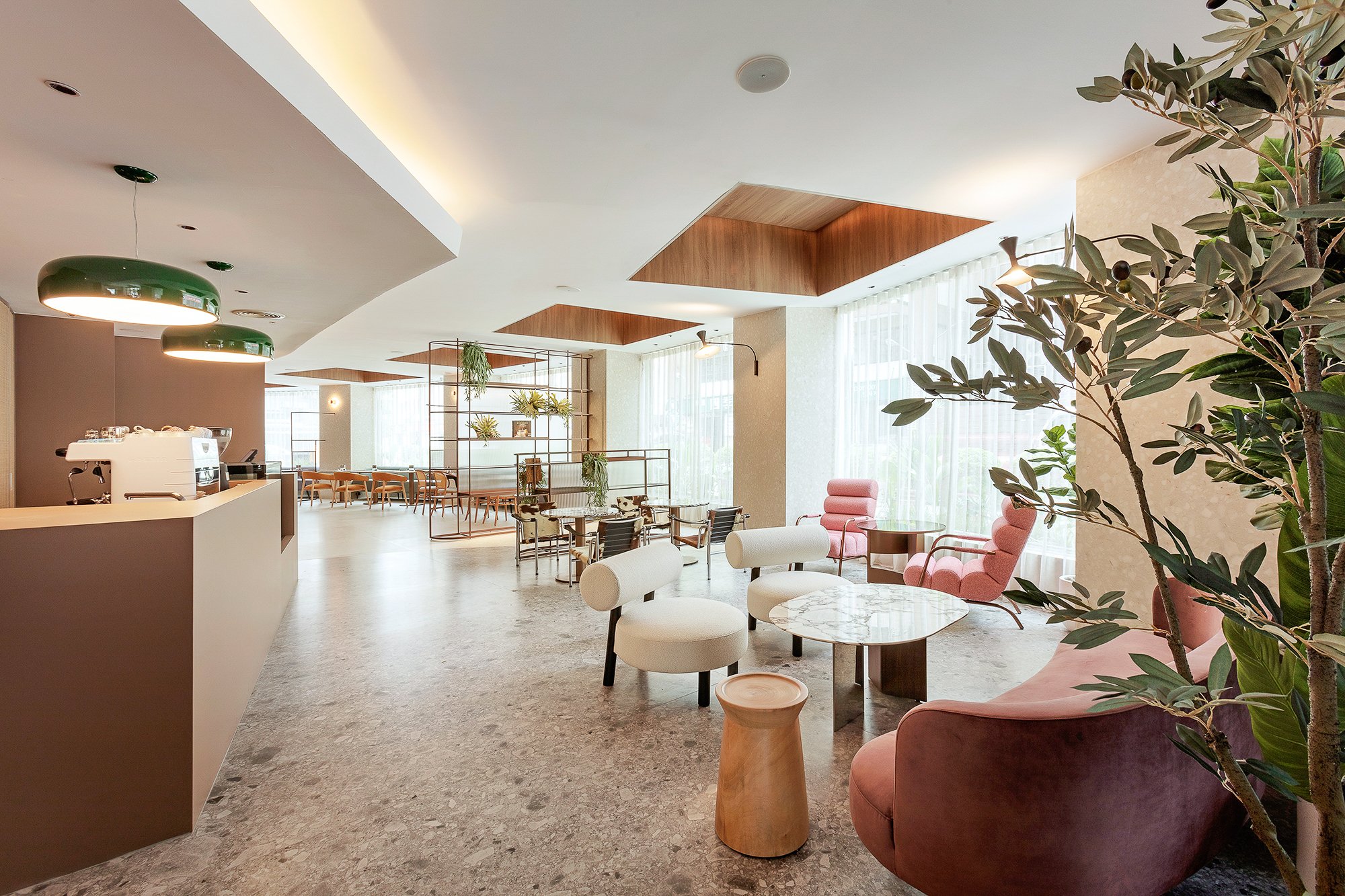 United Hotel photograph 1