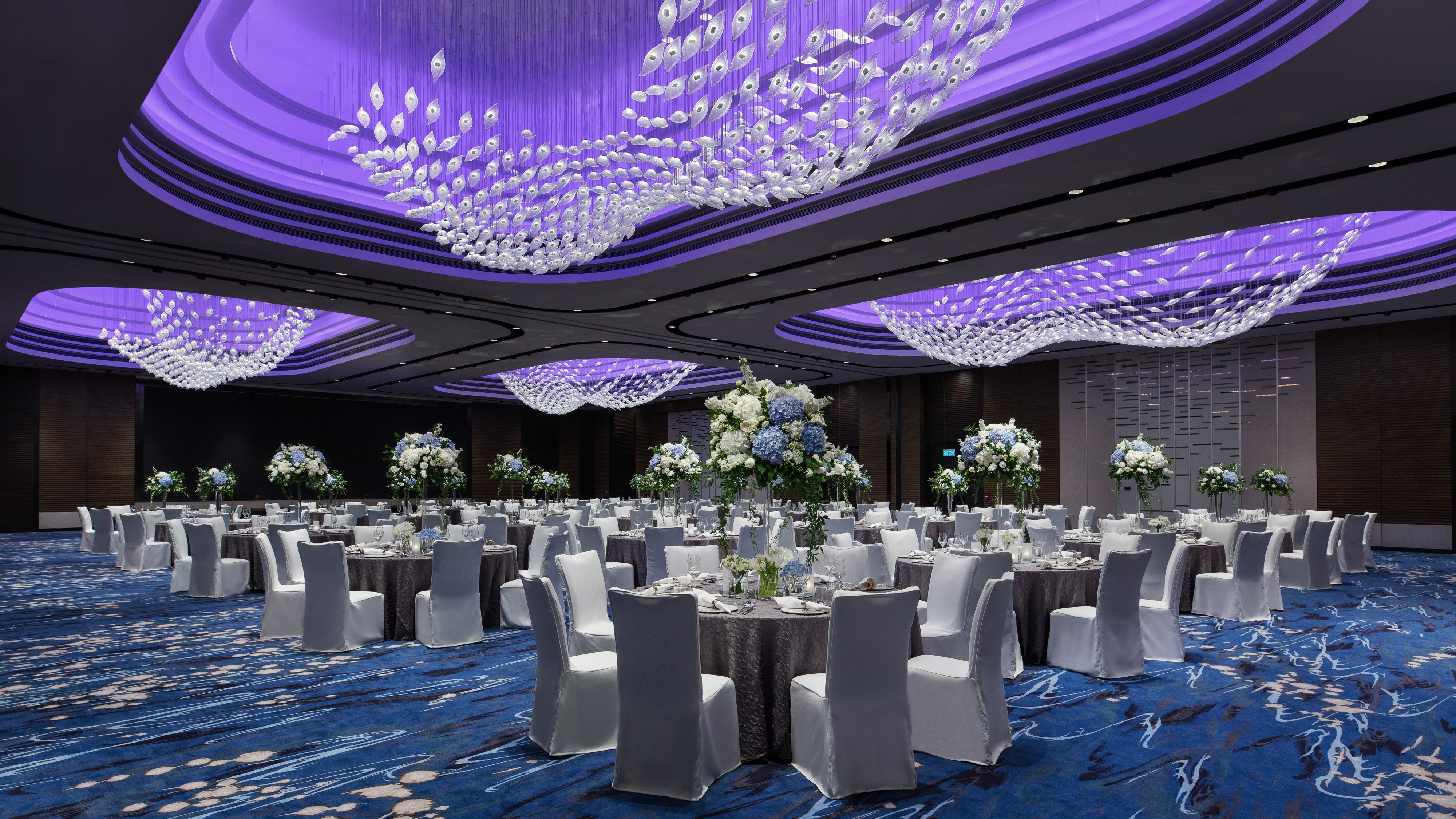 Hong Kong Ocean Park Marriott Hotel photograph 12
