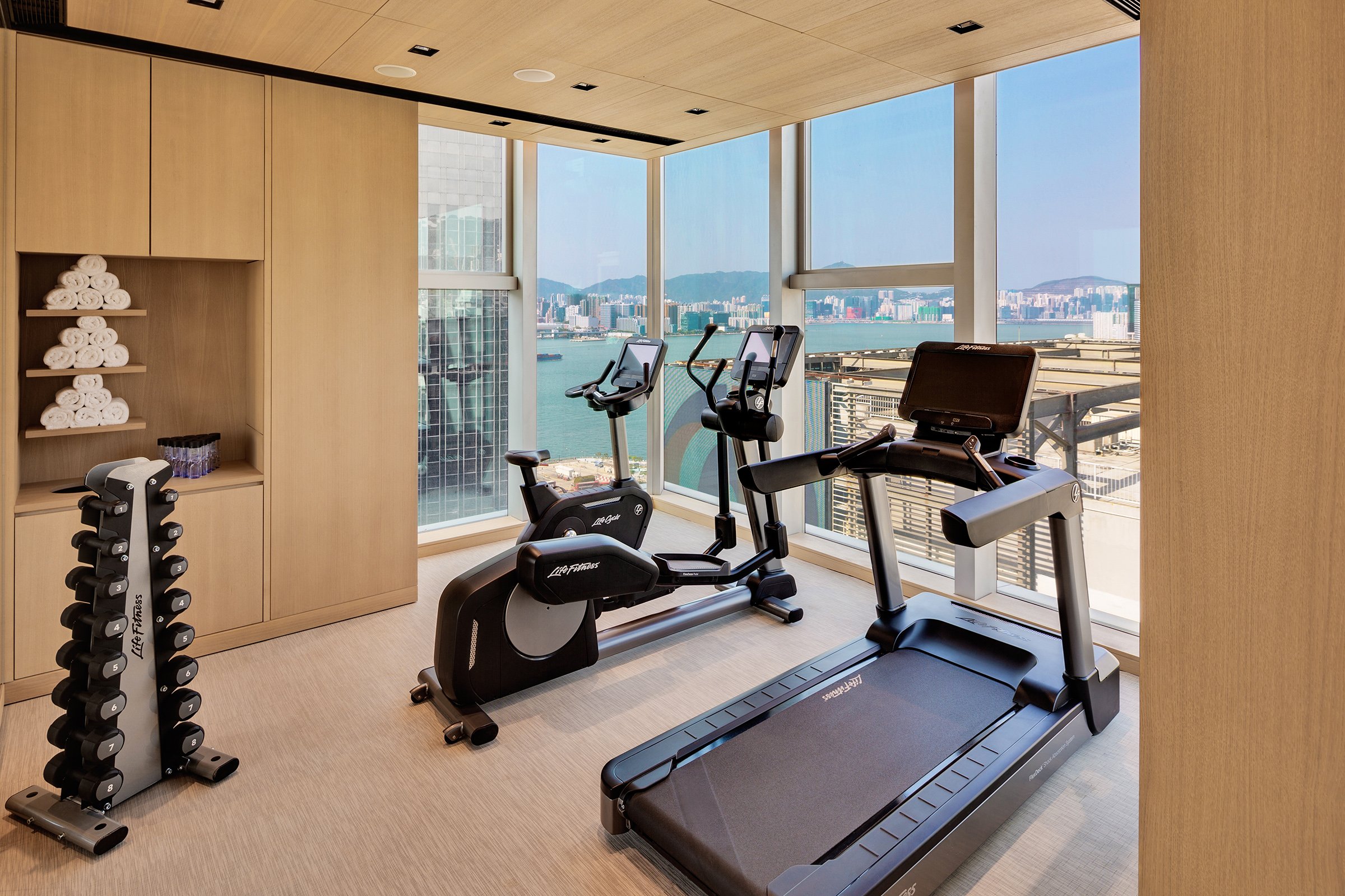 AKI Hotel Hong Kong - MGallery Collection photograph 3