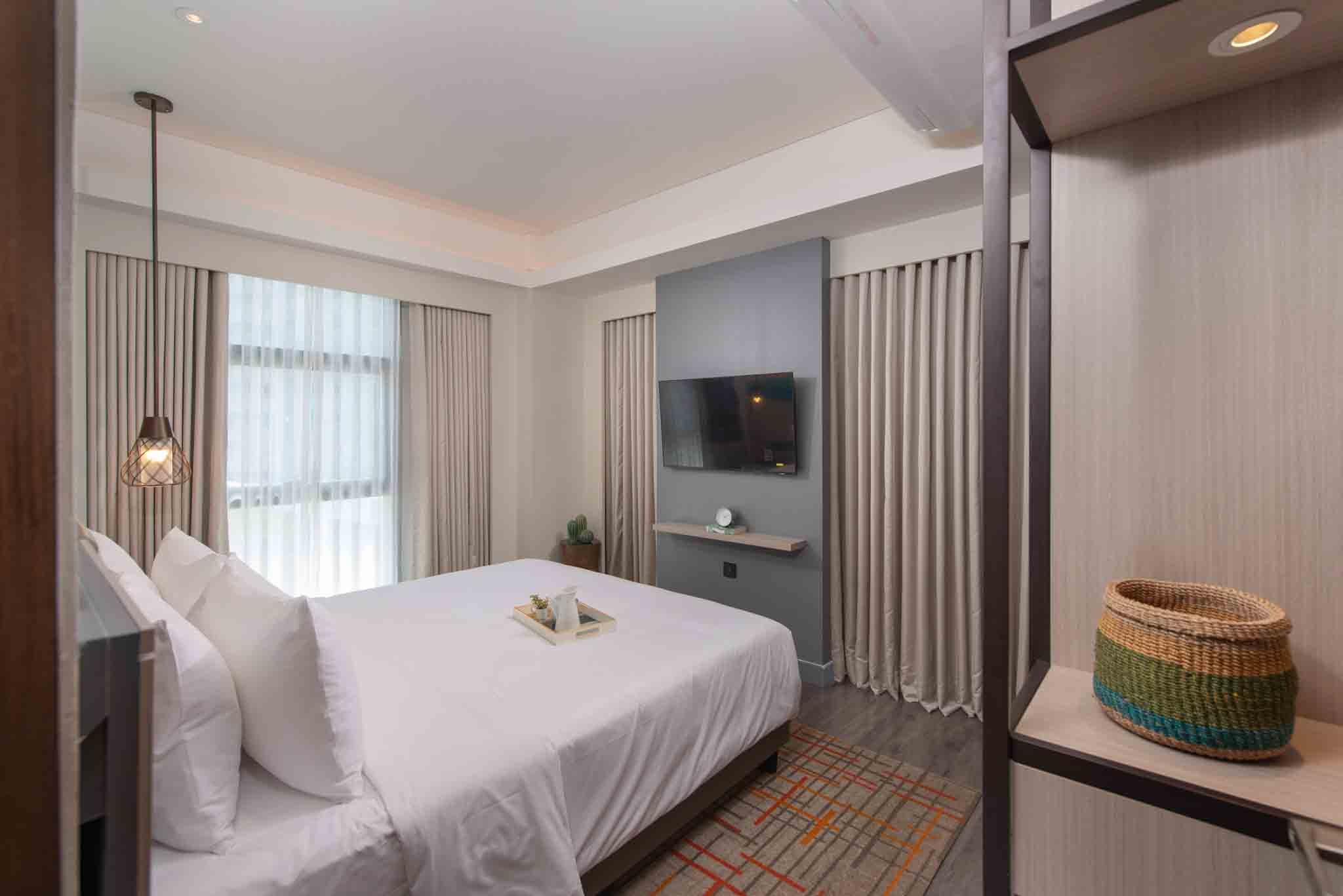 Citadines Bacolod City photograph 7
