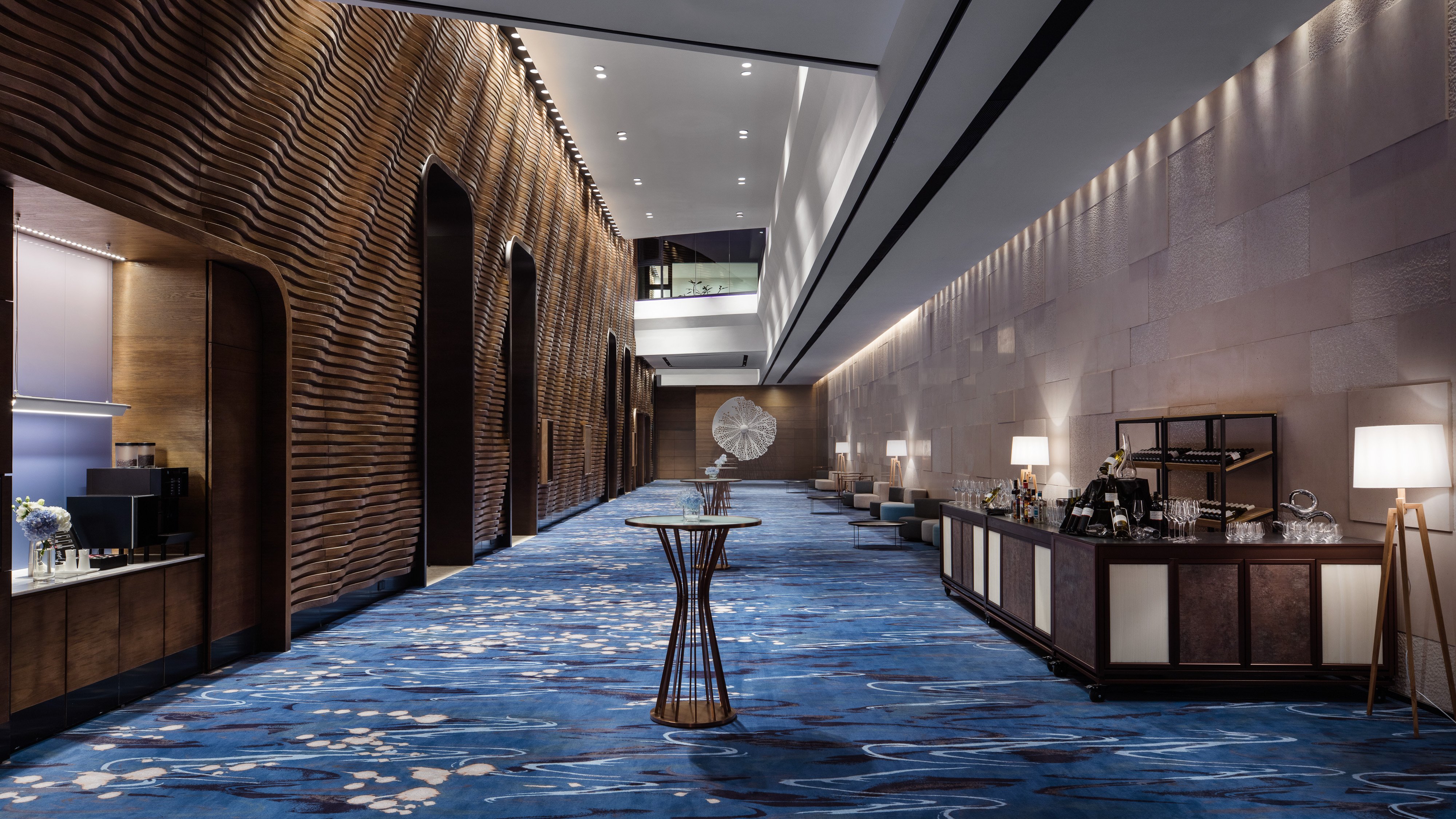 Hong Kong Ocean Park Marriott Hotel photograph 14