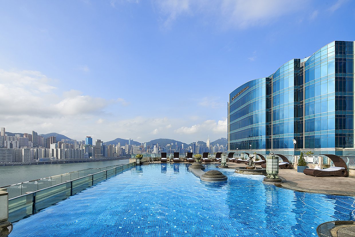 Harbour Grand Kowloon photograph 4