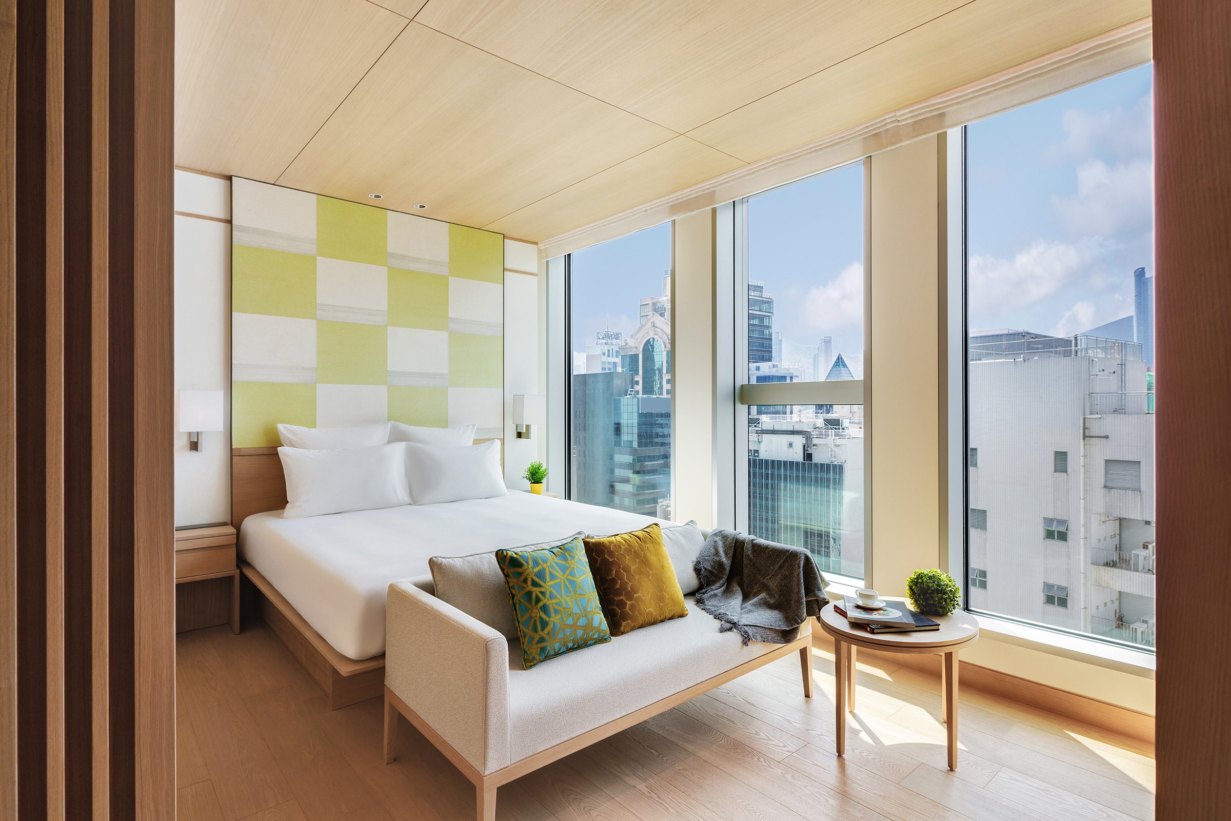 AKI Hotel Hong Kong - MGallery Collection photograph 12