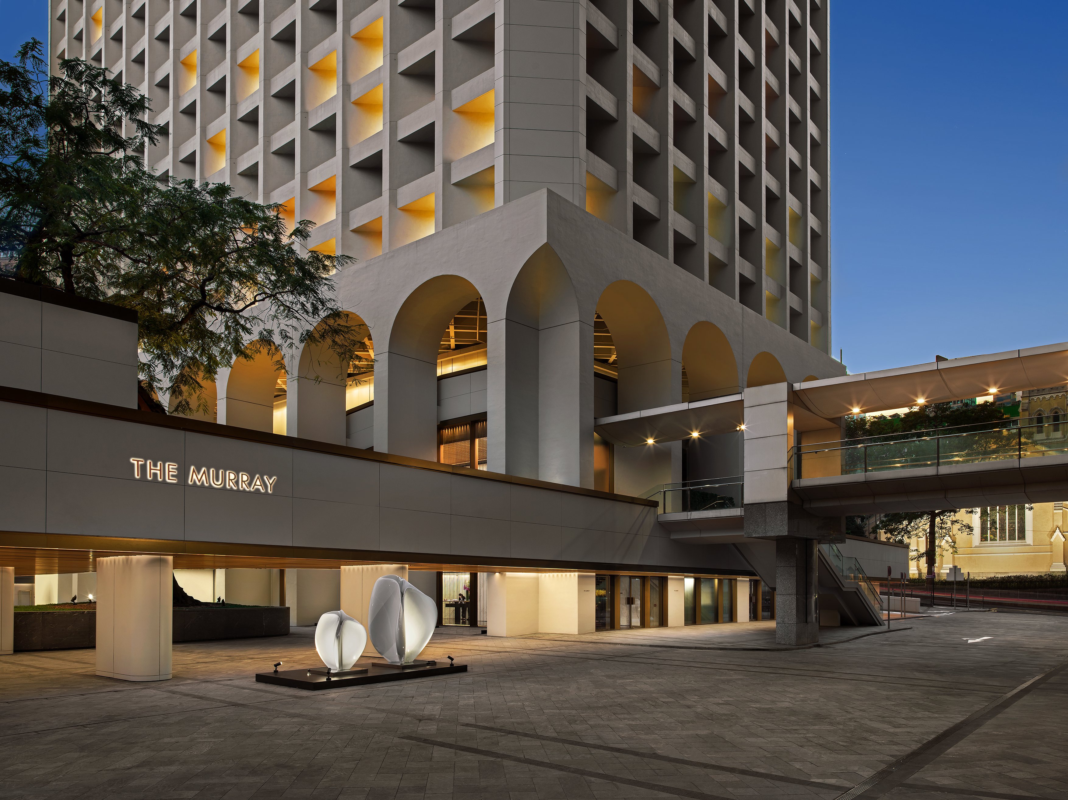 The Murray, Hong Kong, A Niccolo Hotel photograph 14
