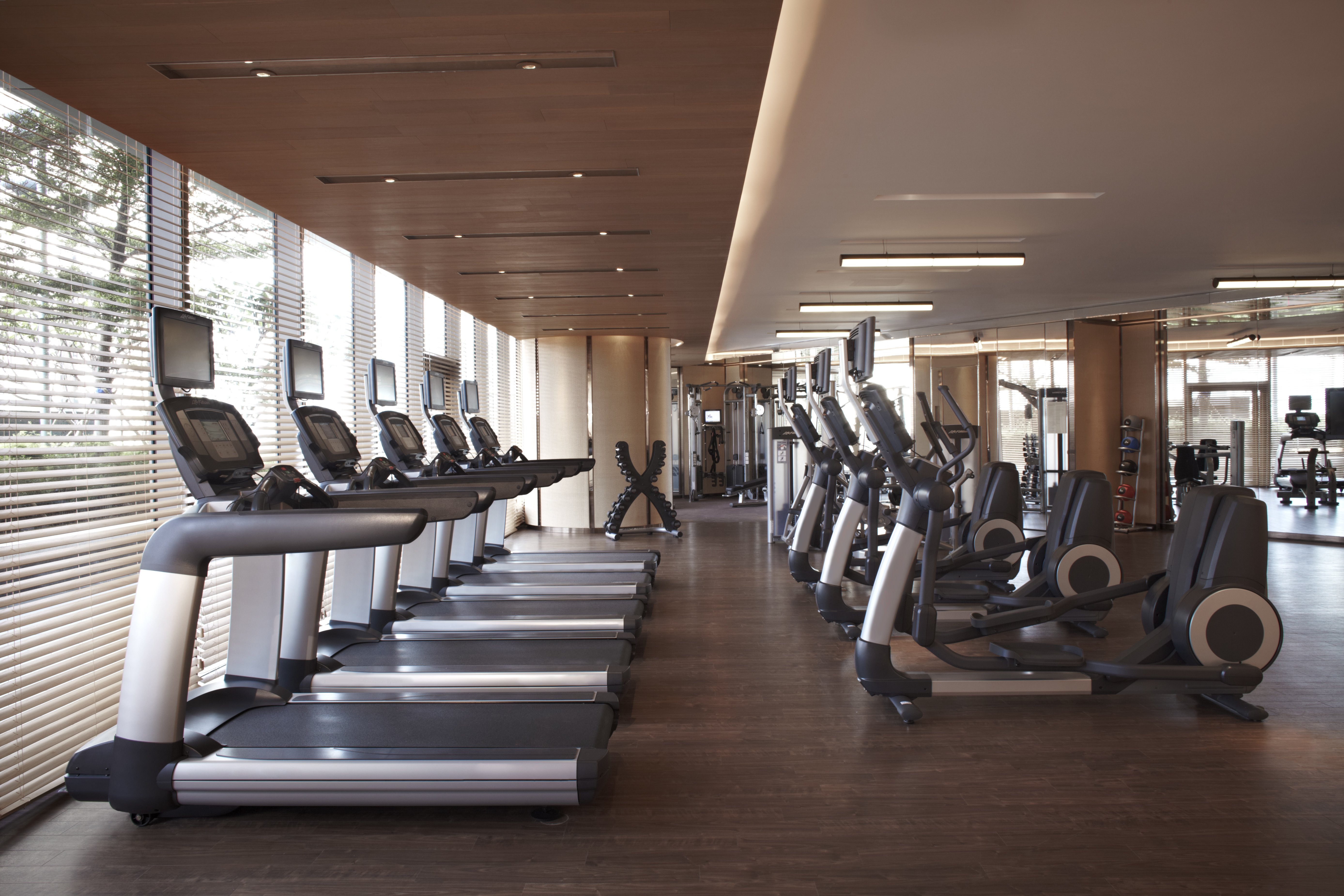 Courtyard by Marriott Hong Kong Sha Tin photograph 11