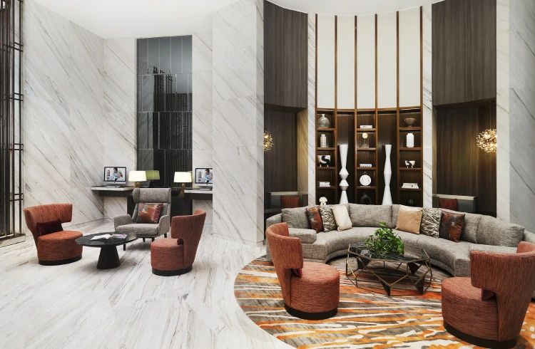 Somerset Central Salcedo Makati photograph 4