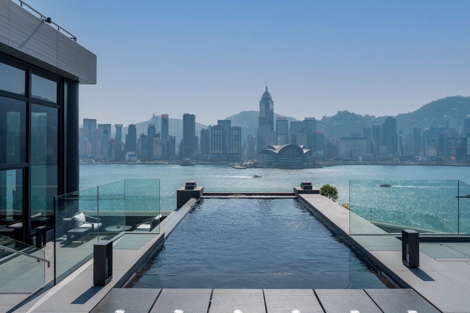 Regent Hong Kong photograph 19