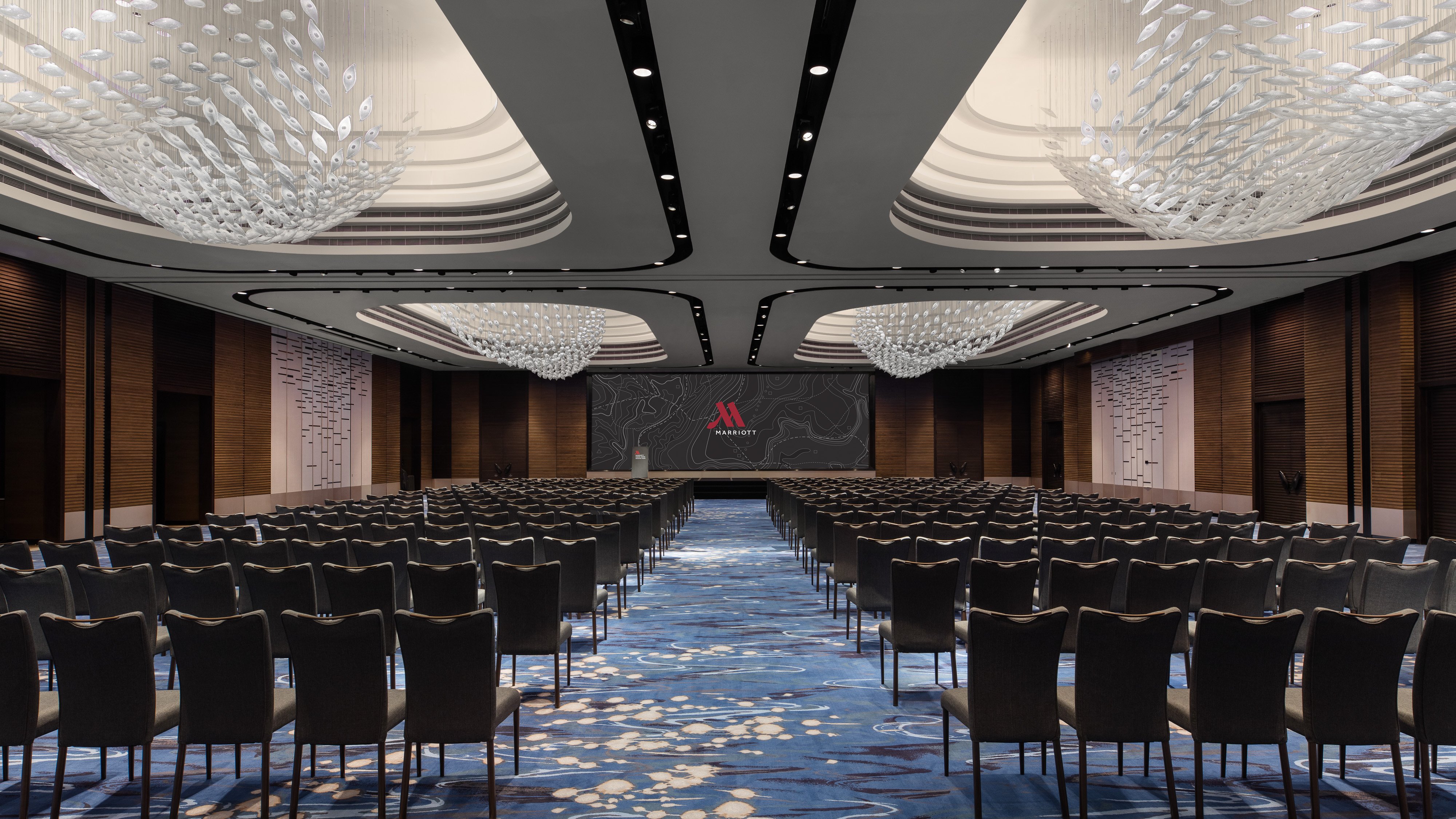 Hong Kong Ocean Park Marriott Hotel photograph 11