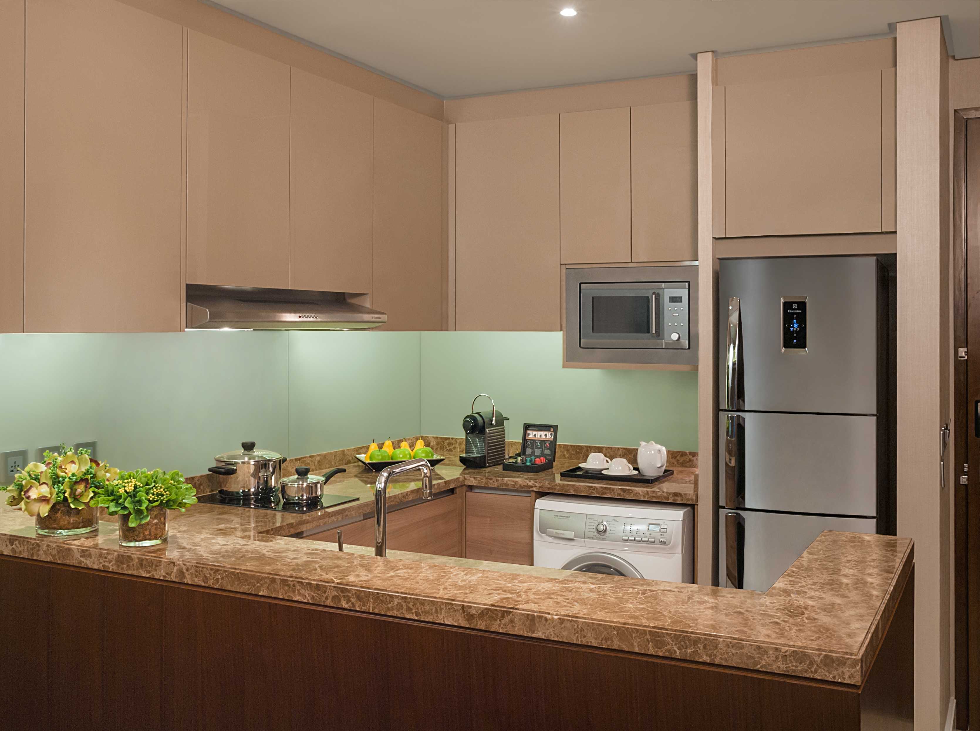 Ascott Bonifacio Global City Manila photograph 2
