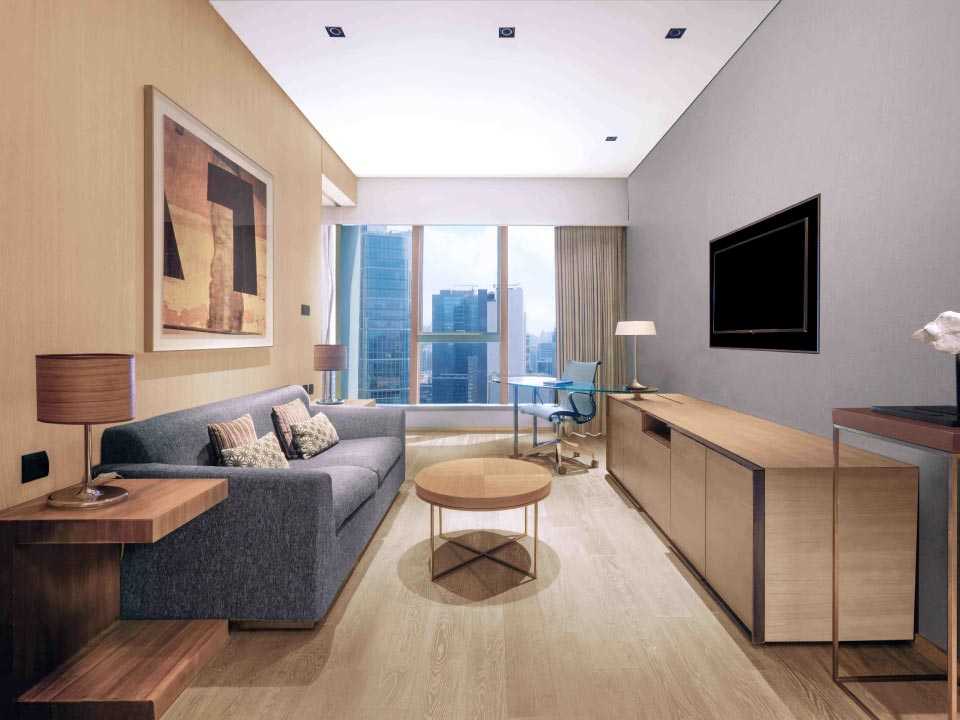 Nina Hotel Kowloon East  photograph 2