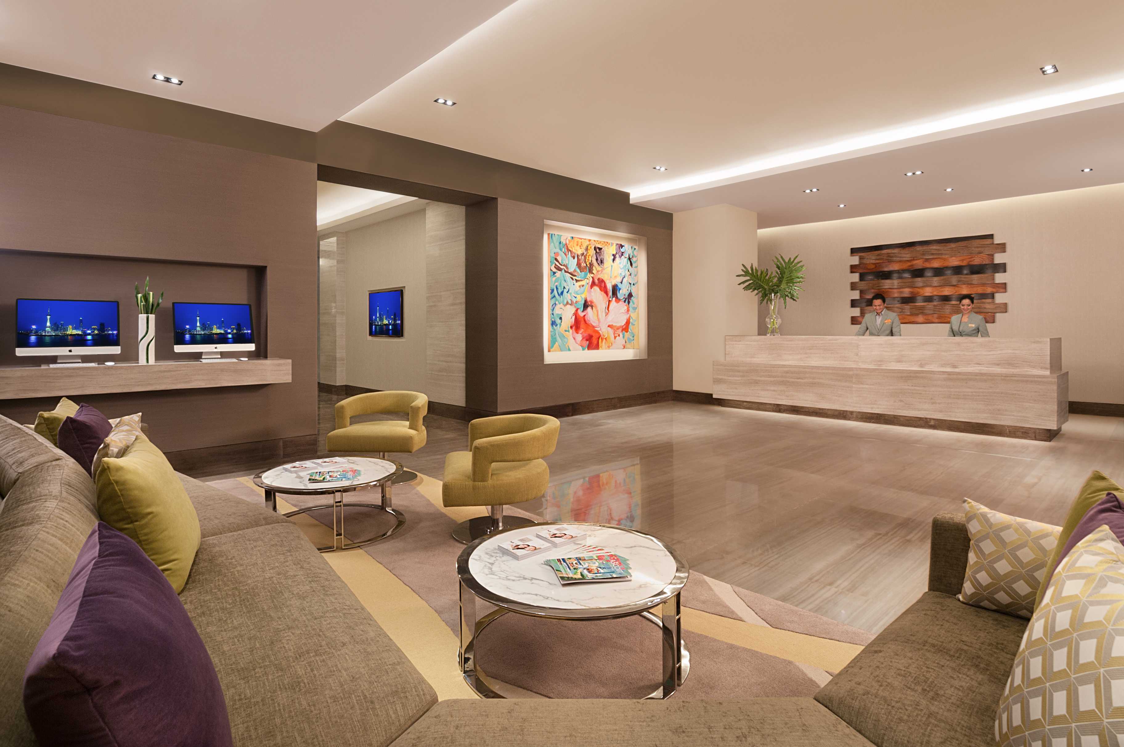 Citadines Salcedo Makati photograph 9
