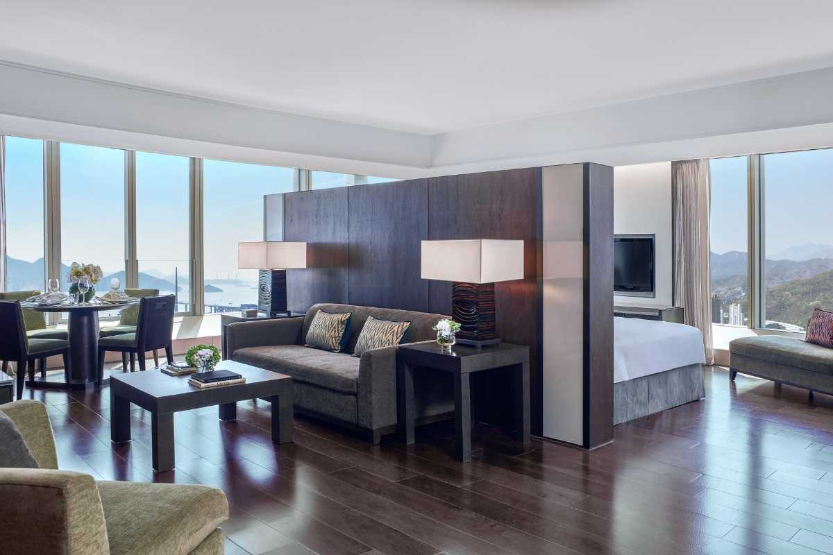 Nina Hotel Tsuen Wan West photograph 4