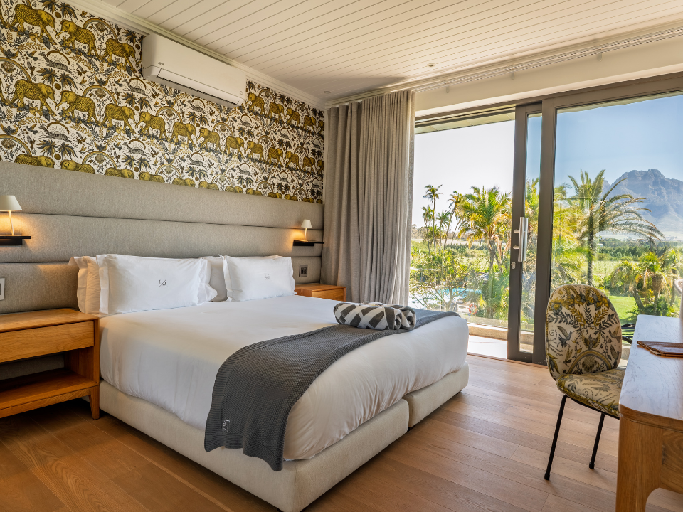 Ludus Magnus Boutique Hotel  photograph 2