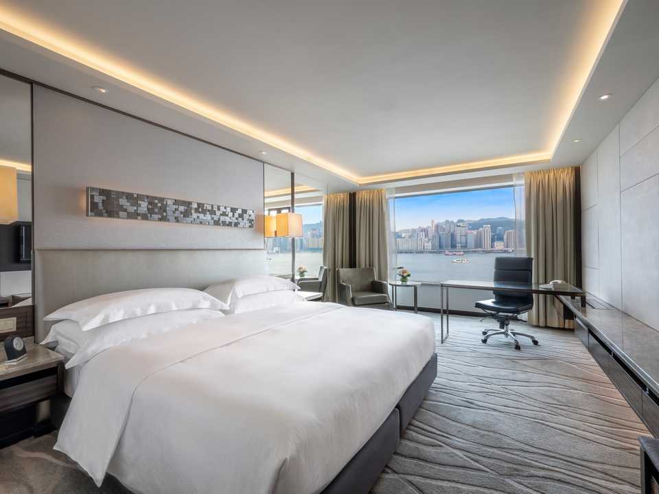 InterContinental Grand Stanford Hong Kong photograph 7
