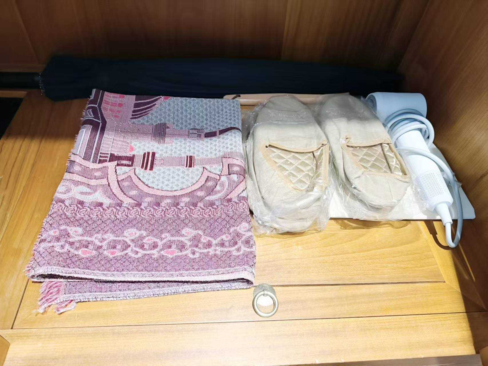 Coursetpavillons Hotel 北京古城老院精品酒店 photograph 5