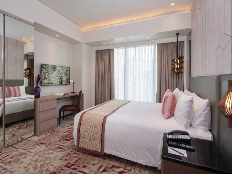 Somerset Central Salcedo Makati photograph 10