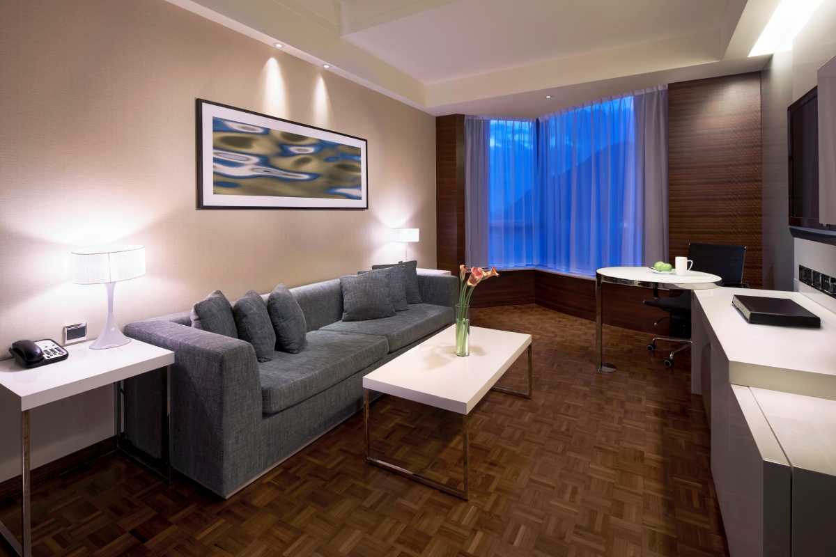 Nina Hotel Island South photograph 4
