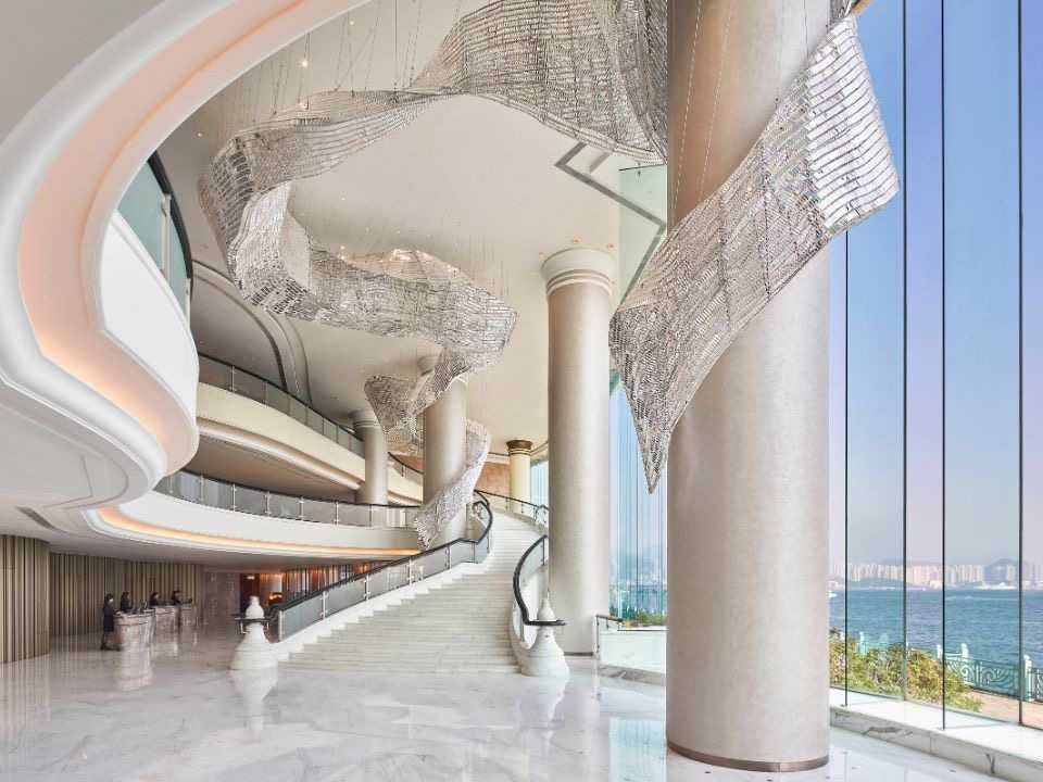 Harbour Grand Kowloon photograph 5
