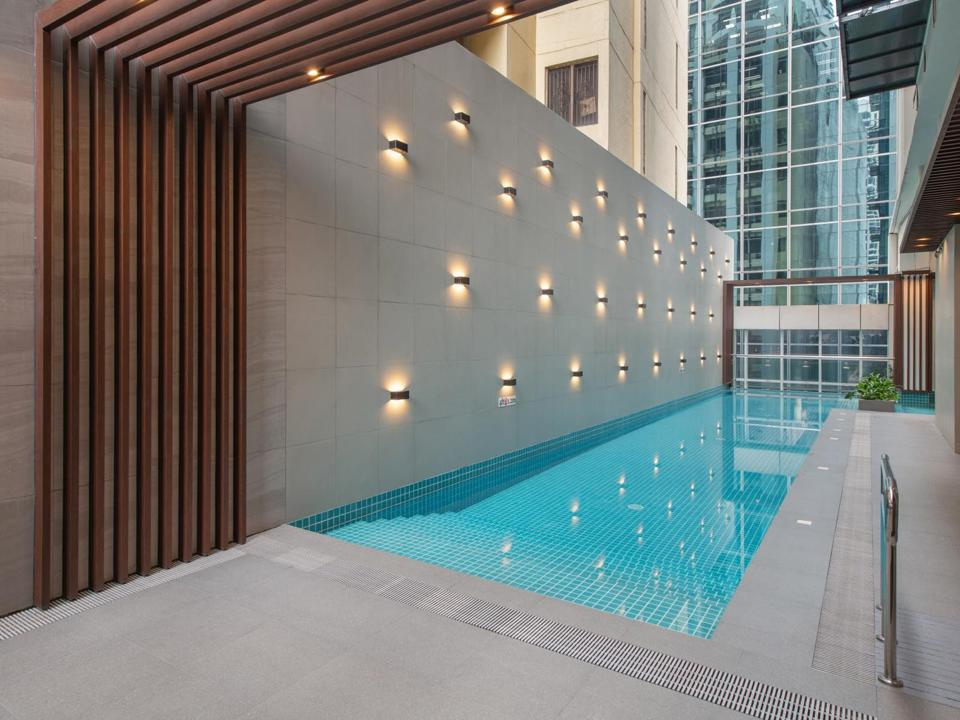 Somerset Valero Makati photograph 9