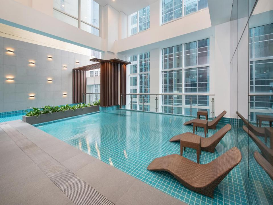 Somerset Valero Makati photograph 7