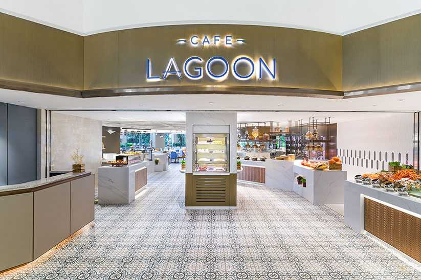 Hong Kong Gold Coast Hotel photograph 3