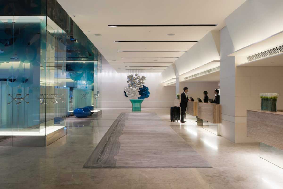 Nina Hotel Island South photograph 7