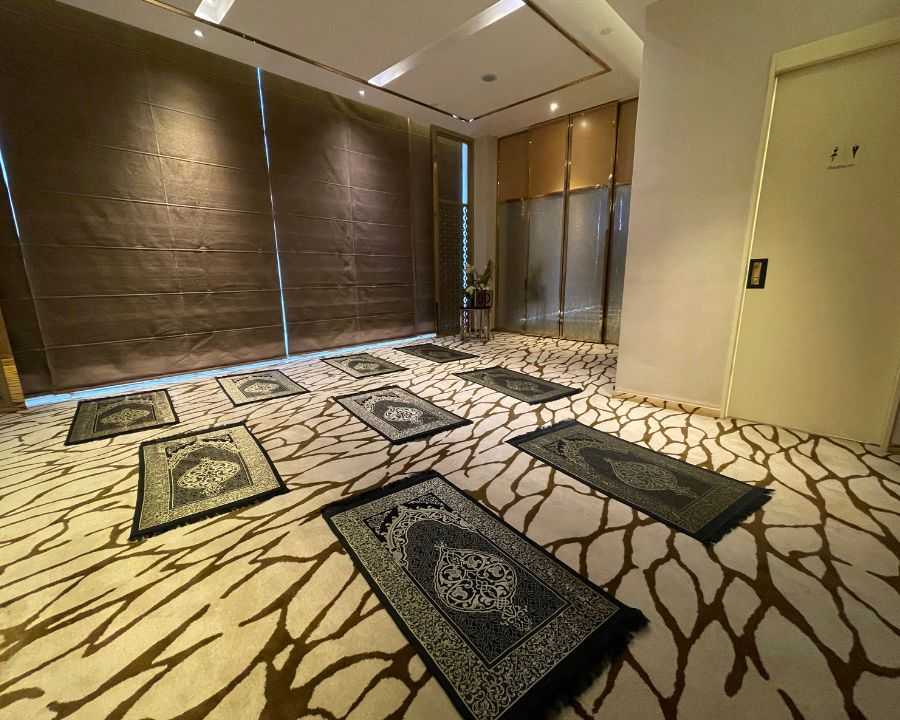 Dorsett Tsuen Wan, Hong Kong photograph 9