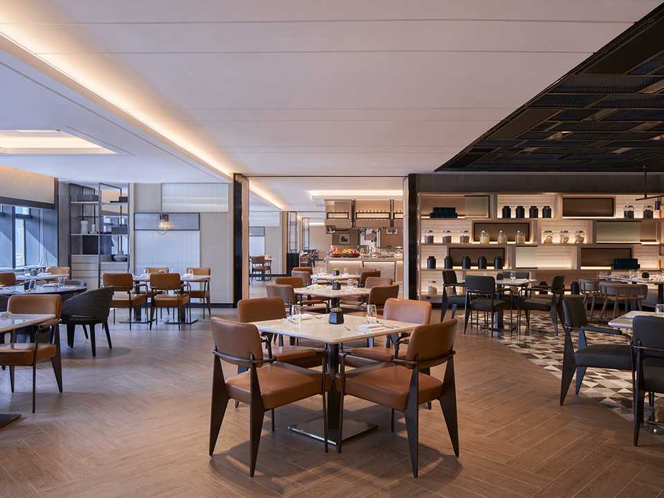 Courtyard By Marriott Foshan  photograph 5