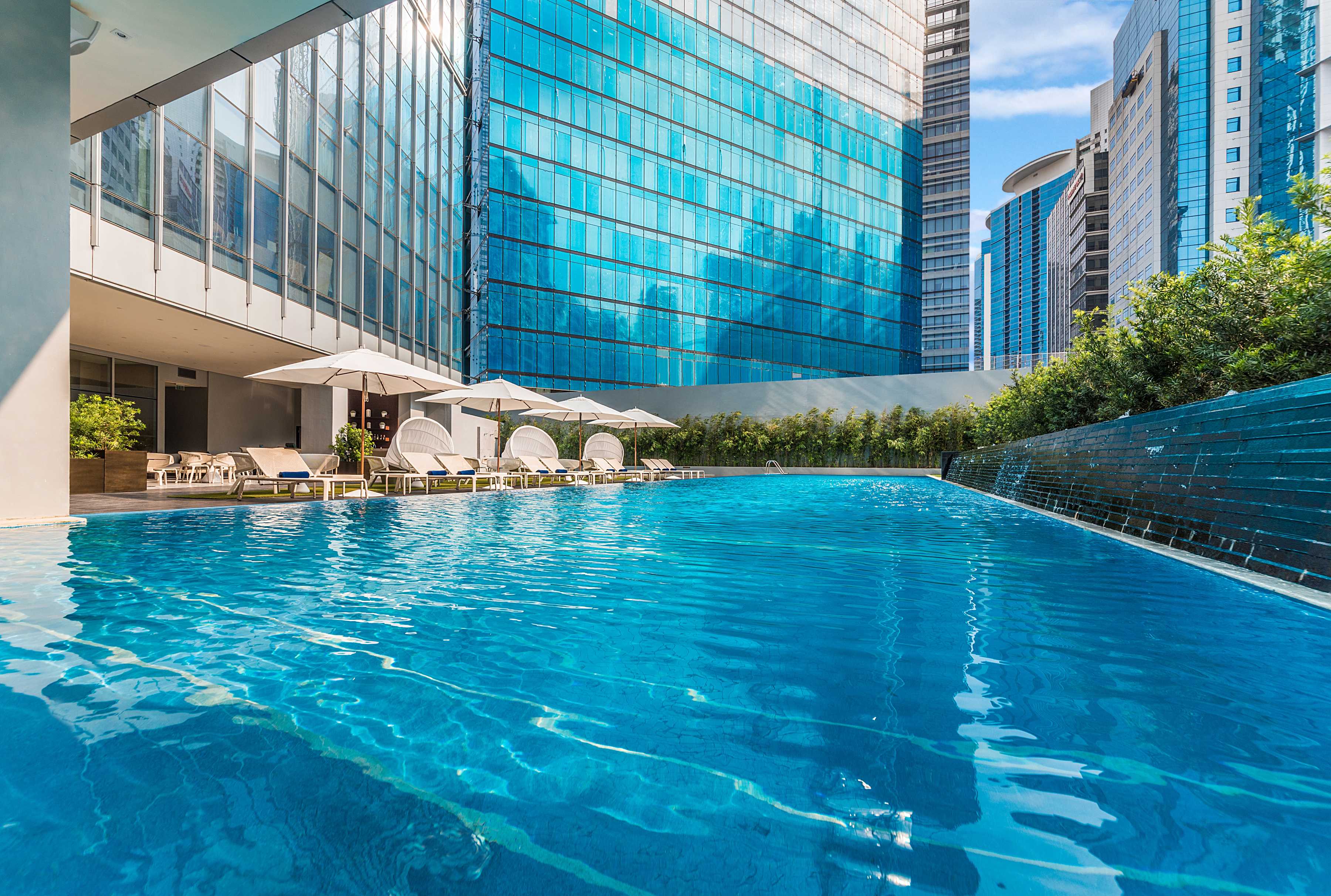 Ascott Bonifacio Global City Manila photograph 4
