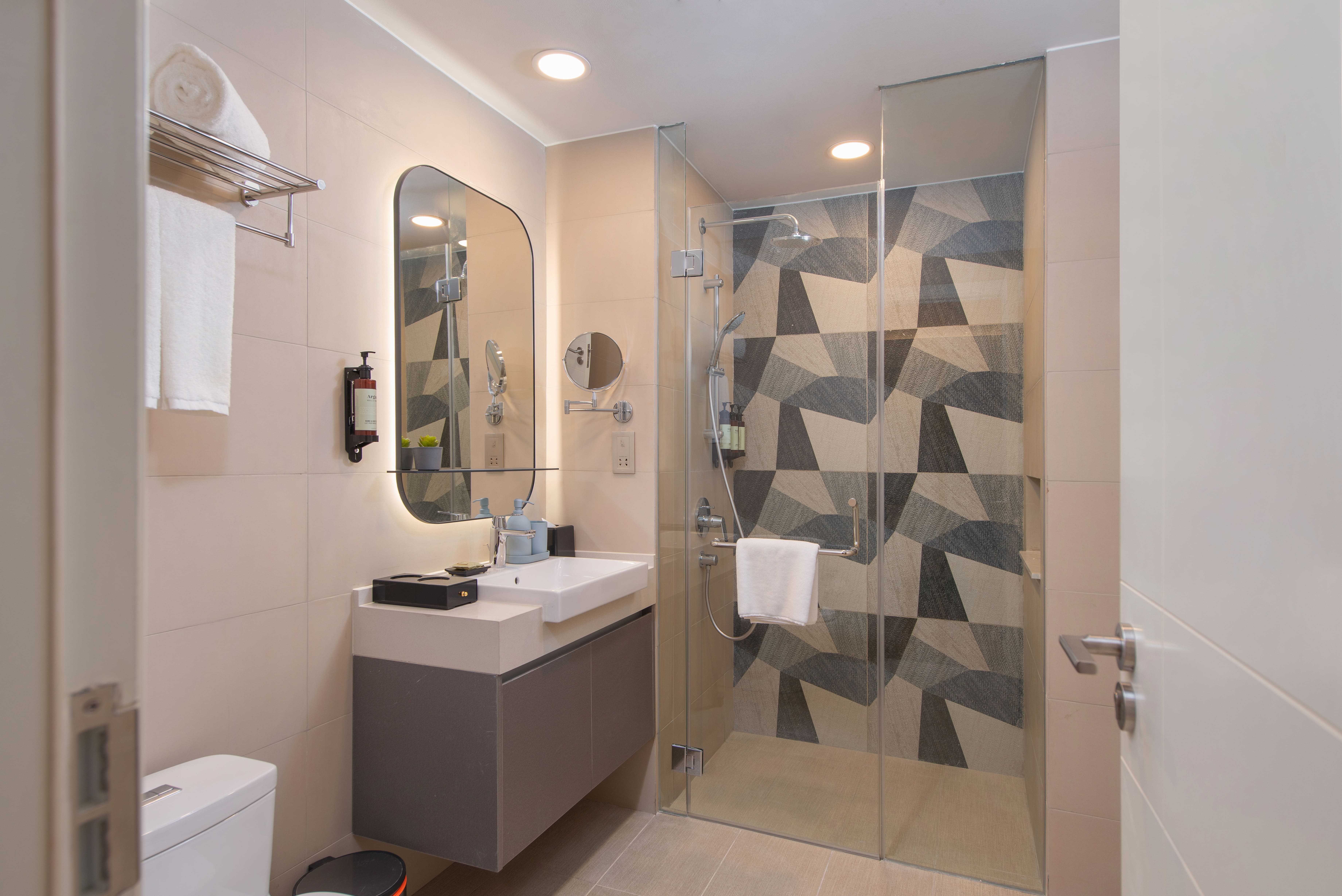 Citadines Roces Quezon City photograph 8