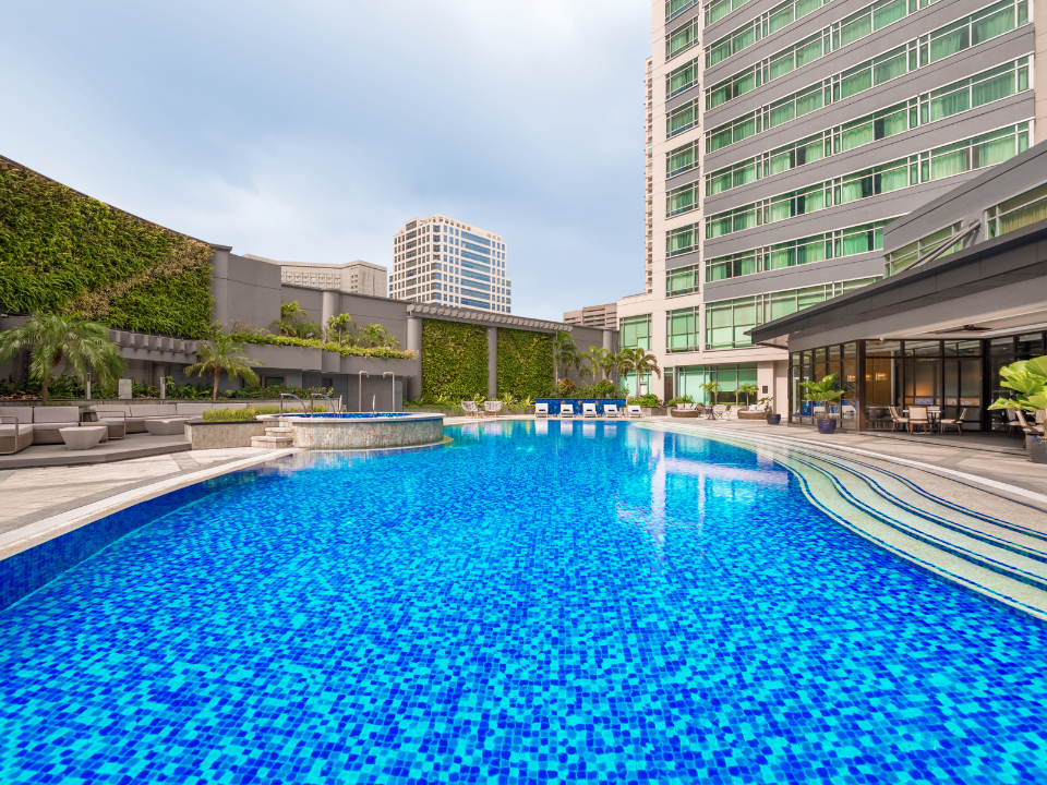 Ascott Makati photograph 7