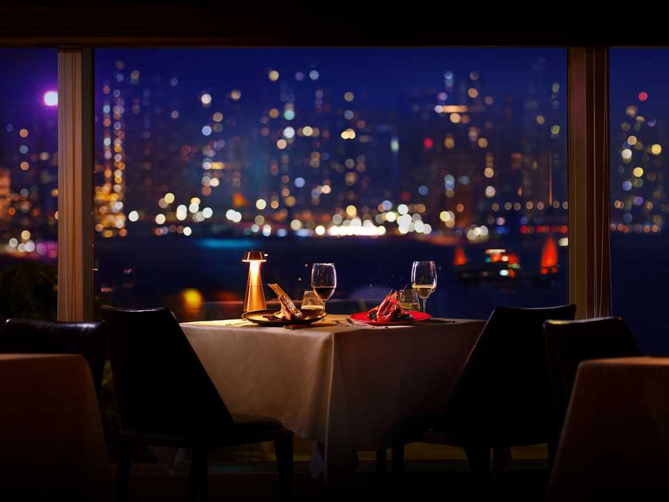 InterContinental Grand Stanford Hong Kong photograph 6