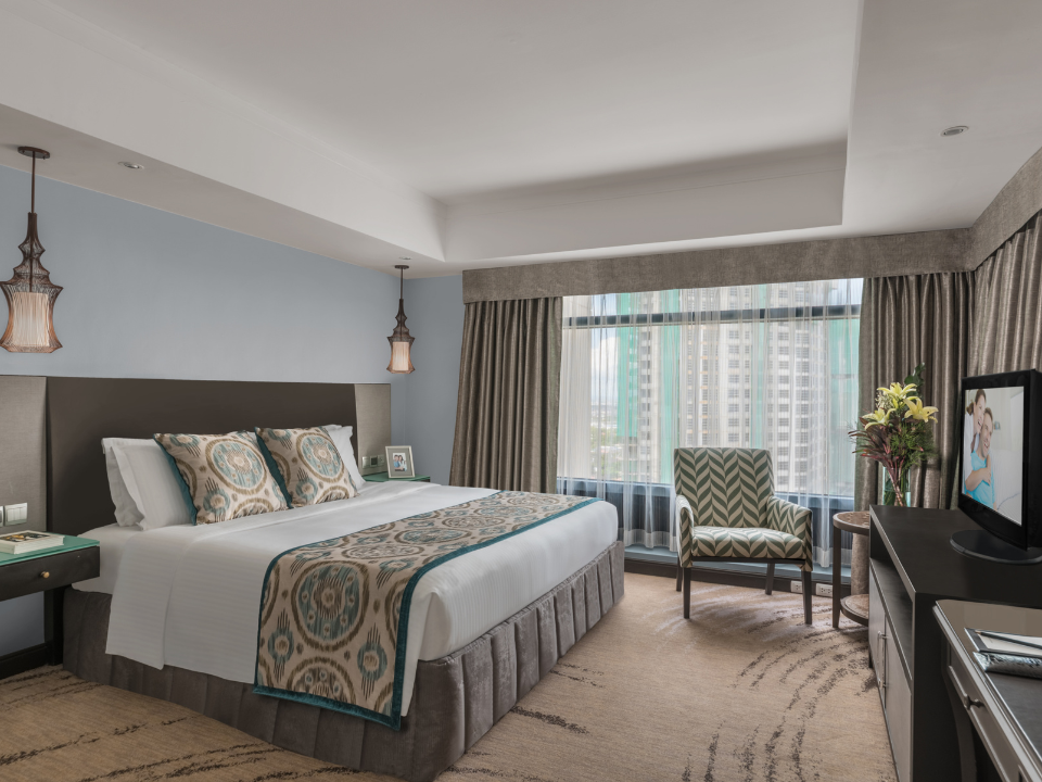Ascott Makati photograph 2