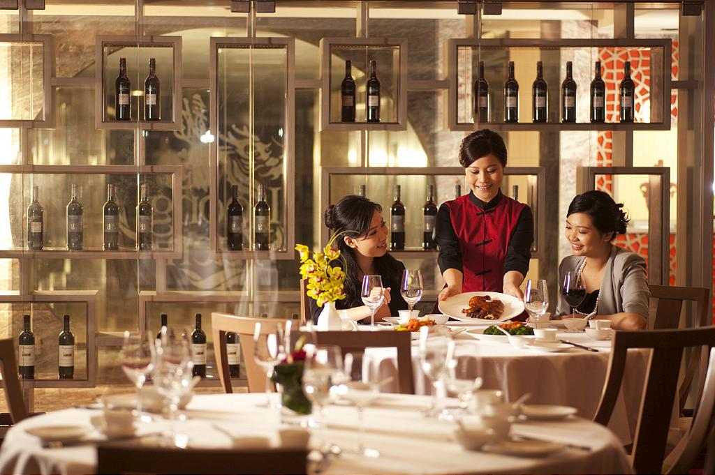 Holiday Inn Golden Mile Hong Kong  photograph 7
