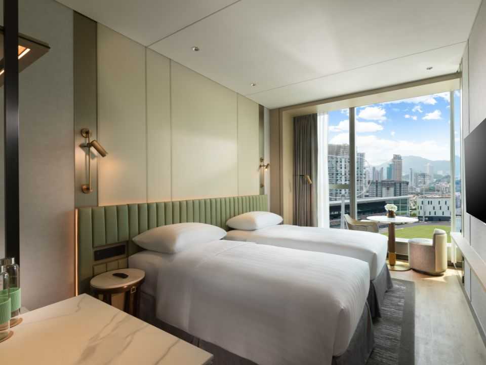 Dorsett Kai Tak, Hong Kong photograph 8