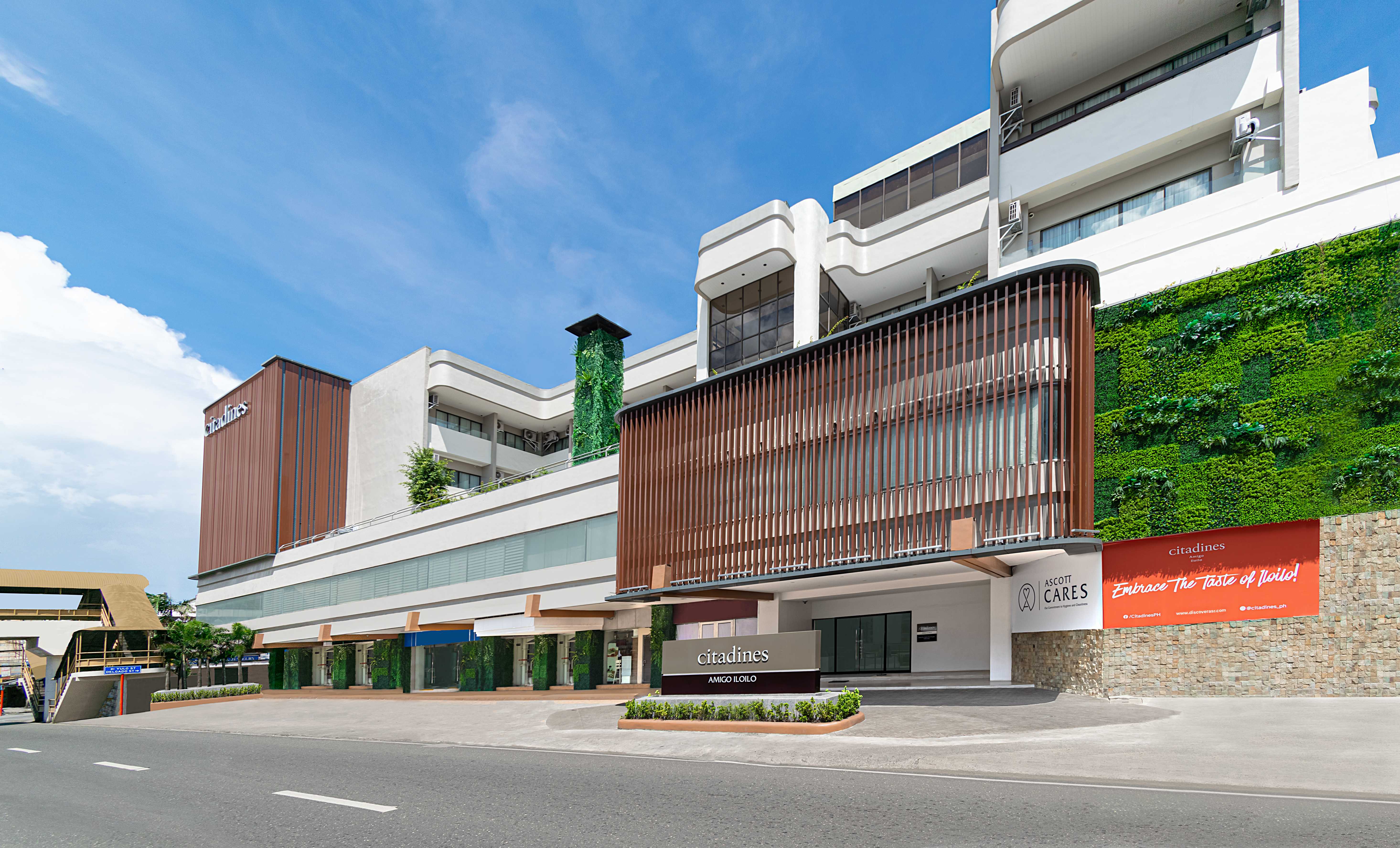Citadines Amigo Iloilo photograph 3